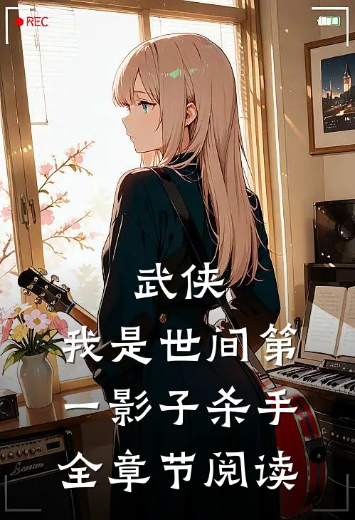 武侠我是世间第一影子杀手全章节阅读免费