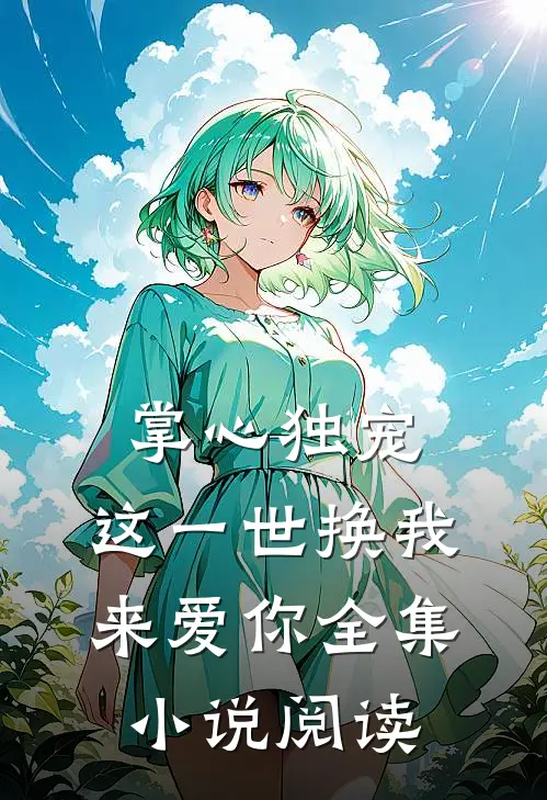 掌心独宠：这一世换我来爱你全集小说阅读