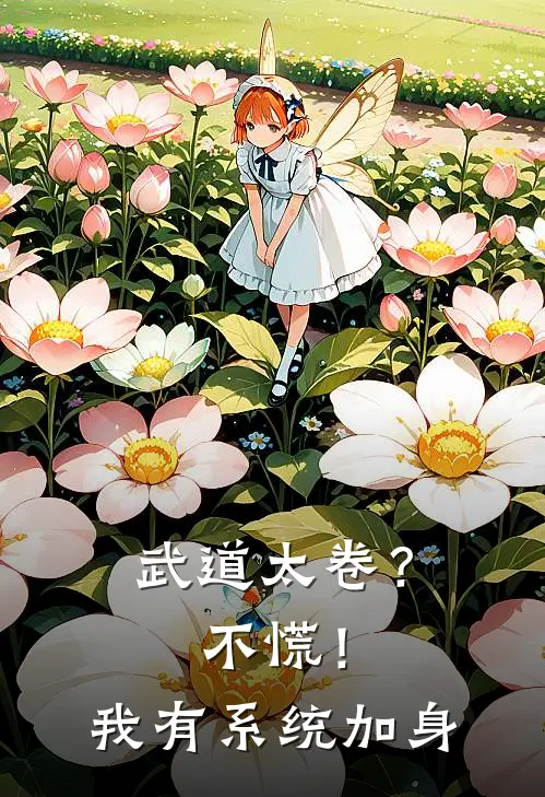 武道太卷?不慌!我有系统加身TXT