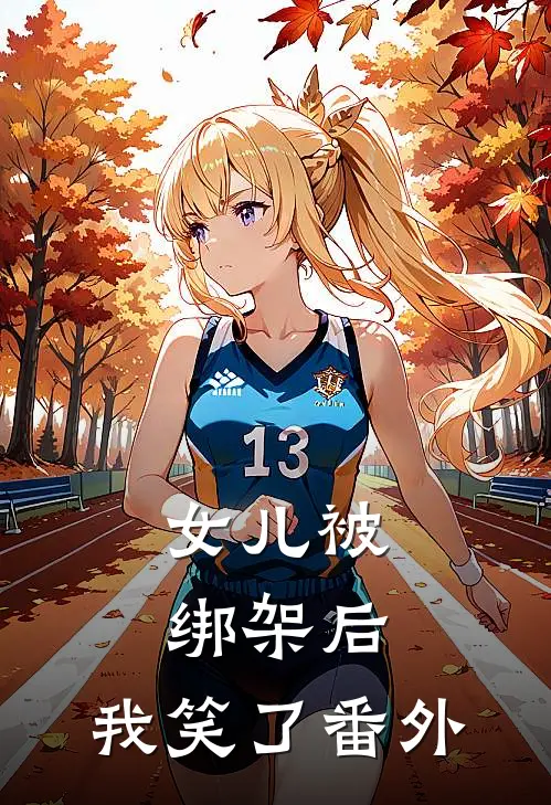 女儿被绑架后,我笑了番外在线阅读