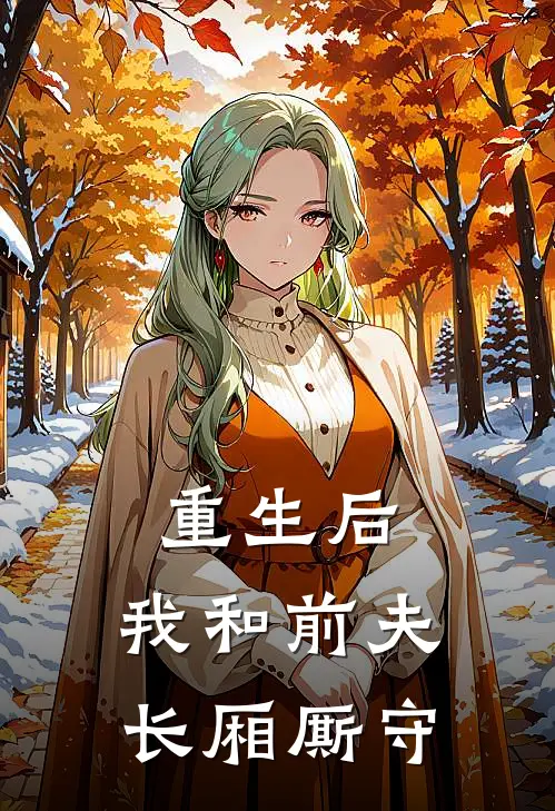 重生后,我和前夫长厢厮守免费阅读