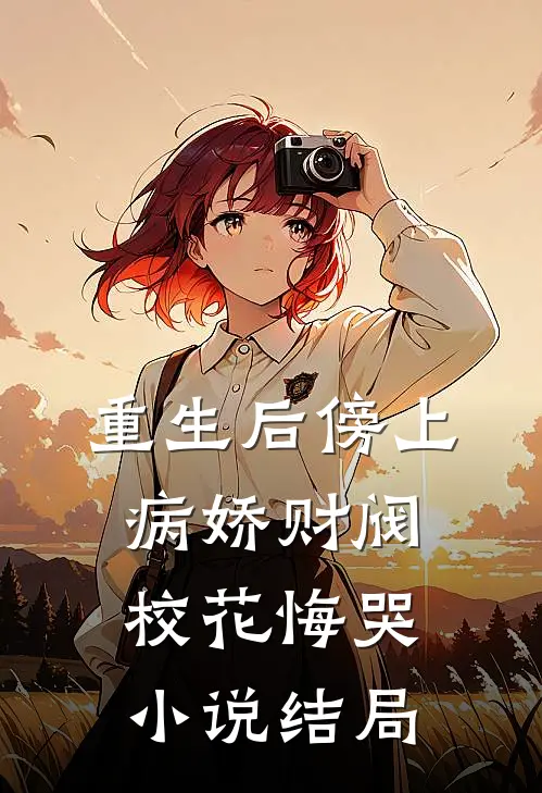 重生后傍上病娇财阀,校花悔哭结局如何