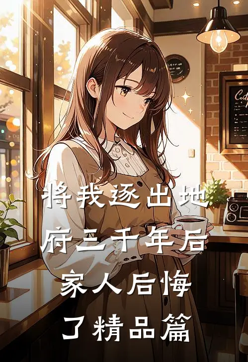 将我逐出地府三千年后，家人后悔了精品篇