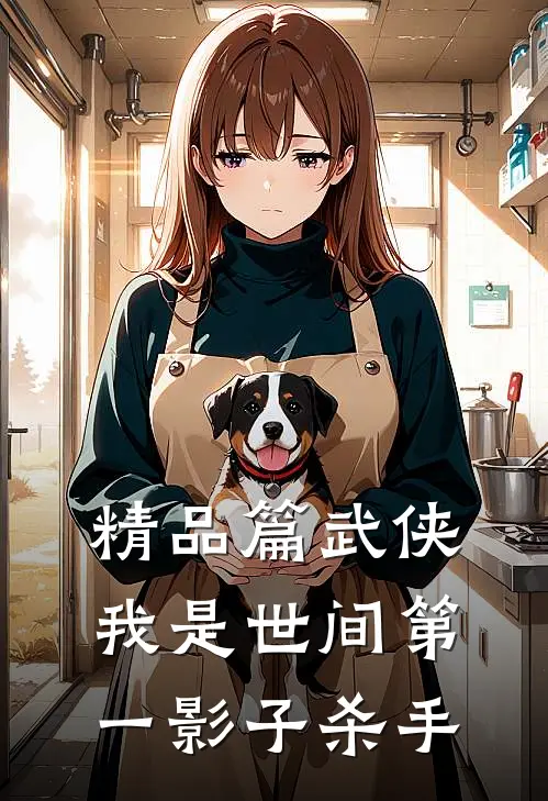 精品篇武侠我是世间第一影子杀手免费阅读