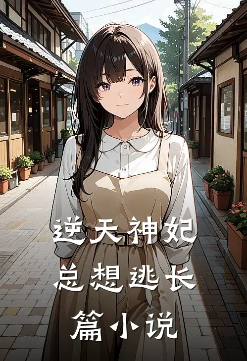 逆天神妃总想逃长篇免费阅读