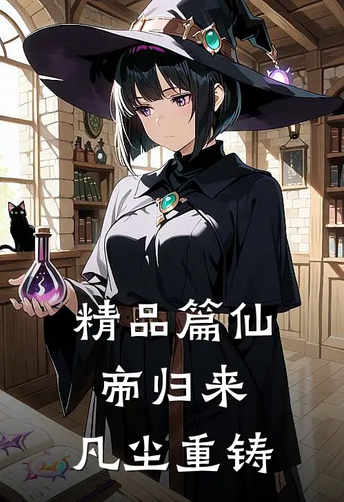 精品篇仙帝归来凡尘重铸免费阅读