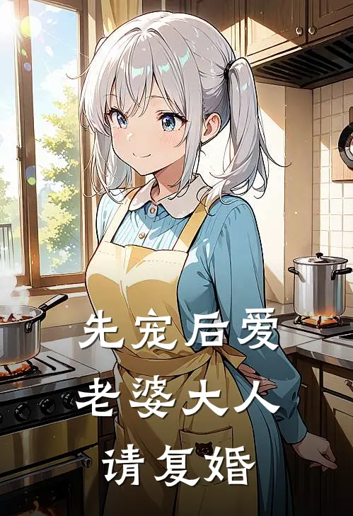 先宠后爱老婆大人请复婚