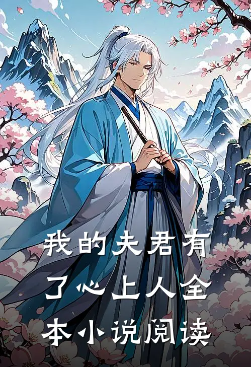 我的夫君有了心上人全本阅读免费