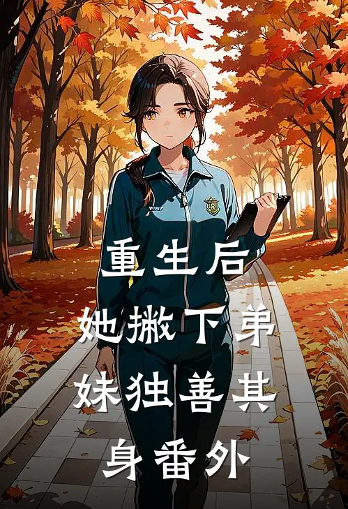 重生后,她撇下弟妹独善其身番外免费