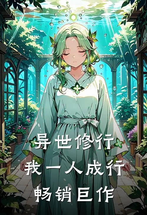 异世修行,我一人成行畅销巨作免费阅读