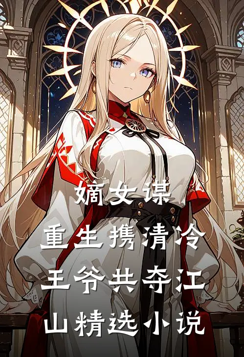 嫡女谋重生携清冷王爷共夺江山精选免费阅读