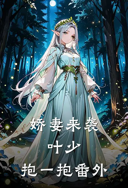 娇妻来袭叶少,抱一抱番外