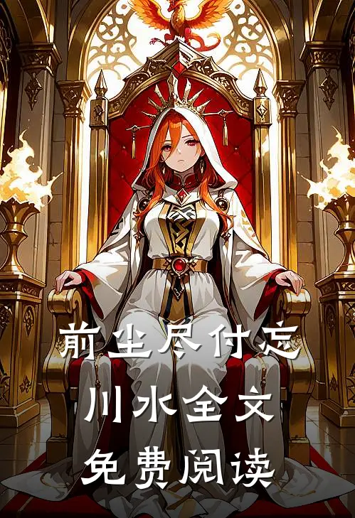 前尘尽付忘川水全文免费阅读