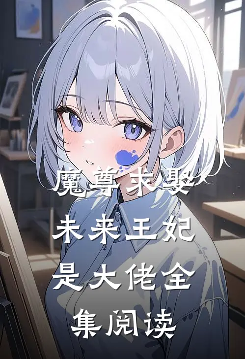 魔尊求娶未来王妃是大佬全集阅读免费