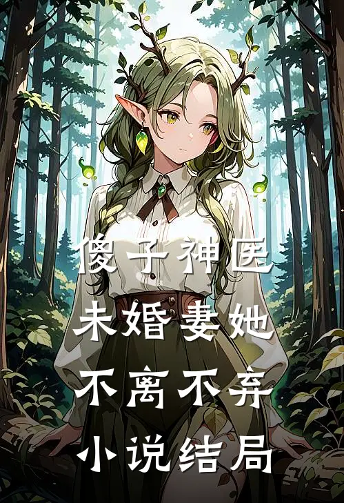 傻子神医未婚妻她不离不弃结局是