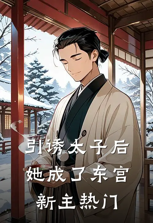 引诱太子后,她成了东宫新主热门
