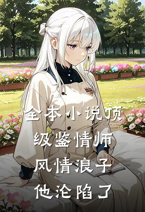 全本小说顶级鉴情师：风情浪子他沦陷了