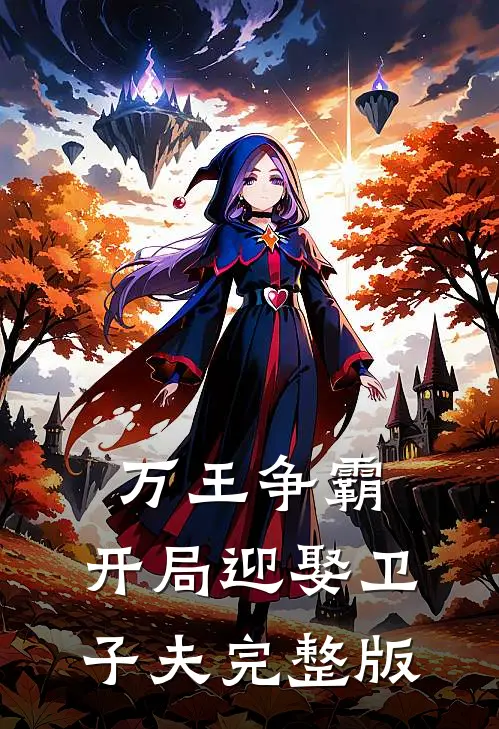 万王争霸开局迎娶卫子夫完整版免费