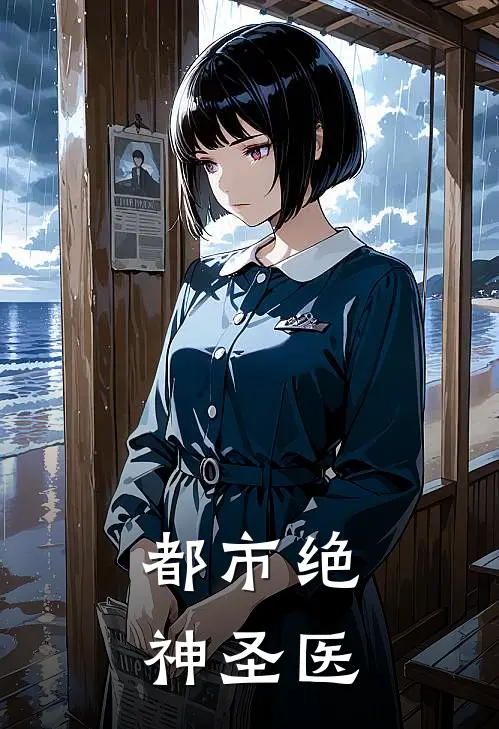 都市绝神圣医