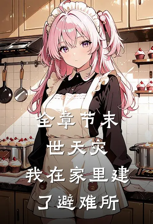 全章节末世天灾,我在家里建了避难所