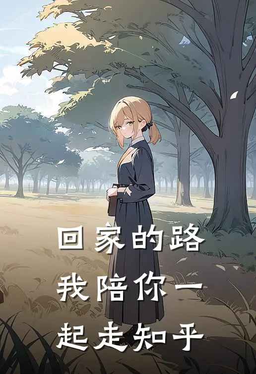 回家的路,我陪你一起走知乎全文