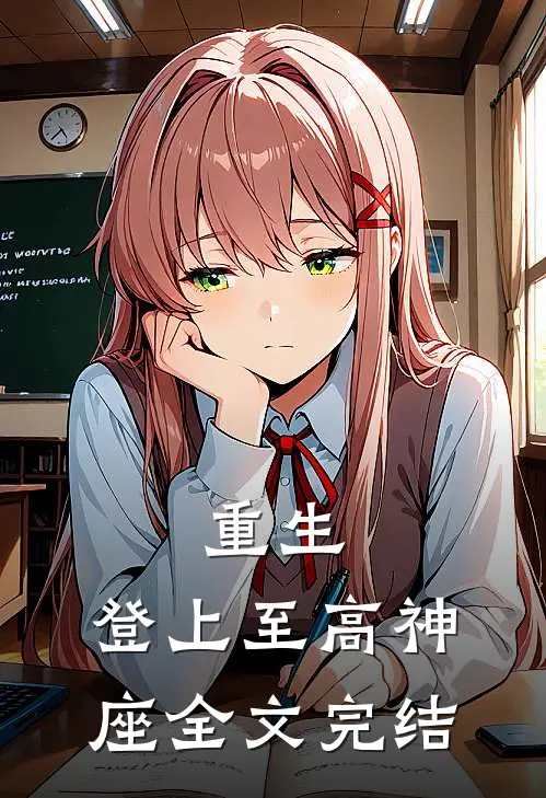 重生登上至高神座全文完结