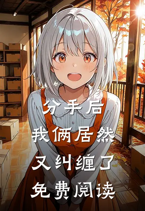 分手后,我俩居然又纠缠了免费阅读全文