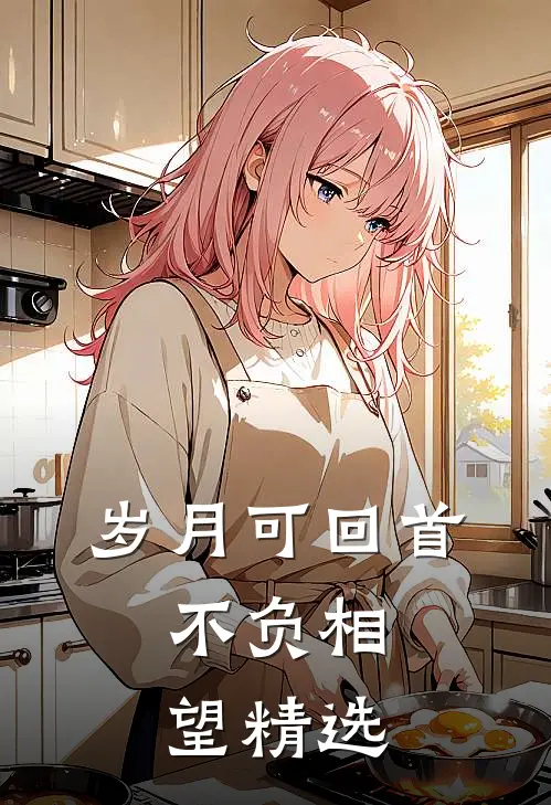 岁月可回首,不负相望精选短句