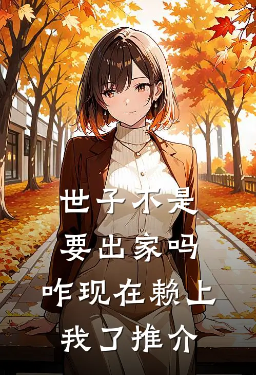 世子不是要出家吗，咋现在赖上我了推介