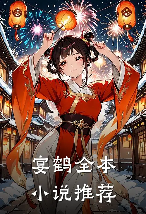 宴鹤全本推荐知乎