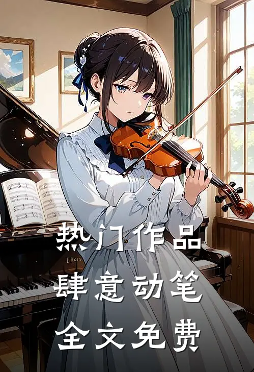 热门作品肆意动笔全文免费
