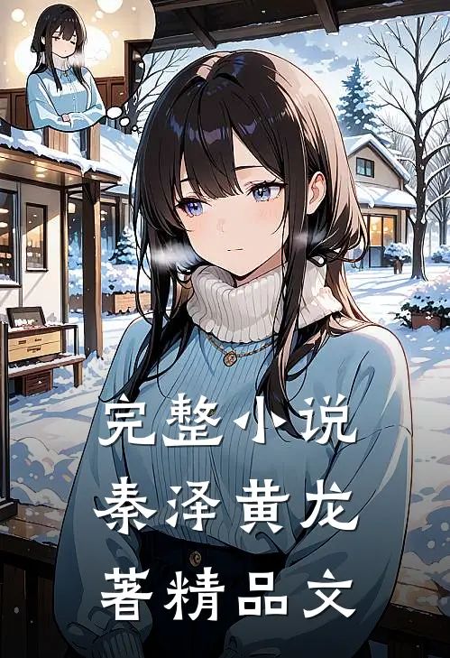 完整小说秦泽黄龙著精品文