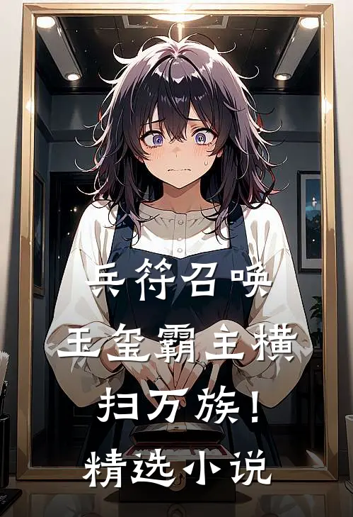 兵符召唤玉玺霸主横扫万族!精选在线阅读
