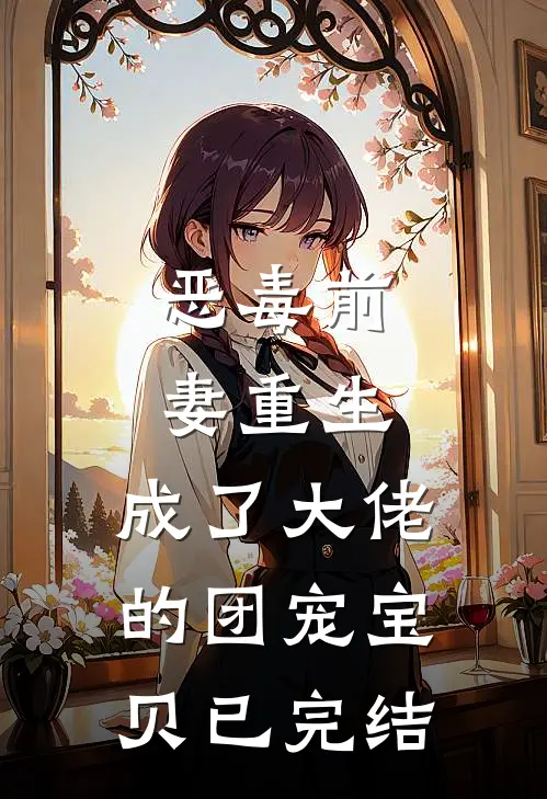 恶毒前妻重生,成了大佬的团宠宝贝已完结免费阅读
