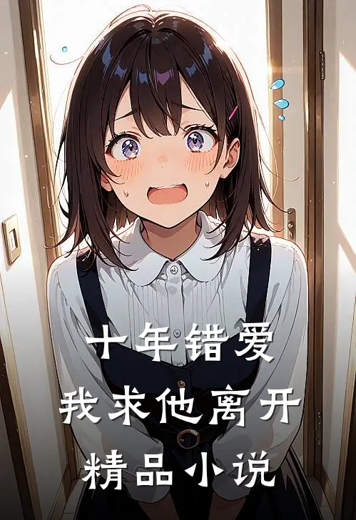 十年错爱,我求他离开精品在线阅读