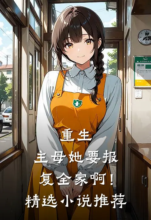 重生主母她要报复全家啊!精选推荐阅读