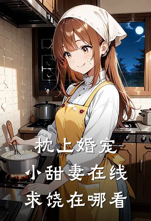 枕上婚宠小甜妻在线求饶在哪看完整版