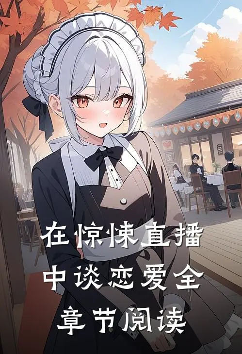 在惊悚直播中谈恋爱全章节阅读