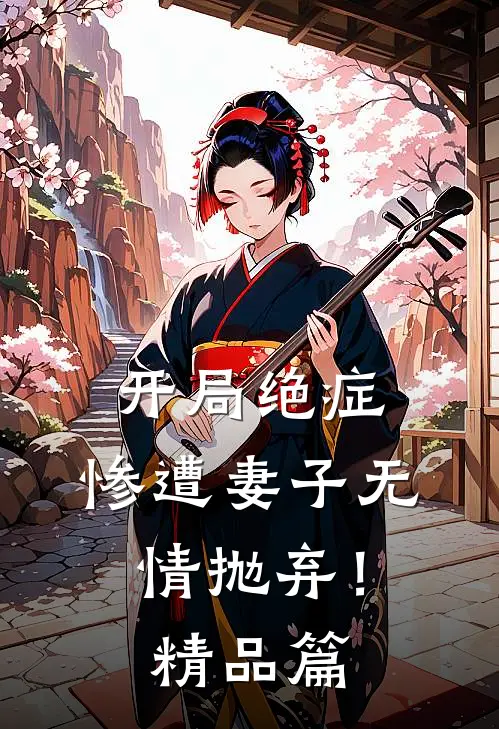 开局绝症,惨遭妻子无情抛弃!精品篇漫画