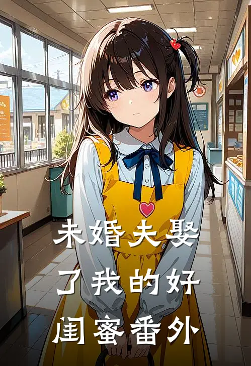 未婚夫娶了我的好闺蜜 番外篇