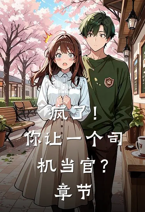 疯了!你让一个司机当官?章节阅读