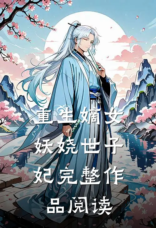 重生嫡女妖娆世子妃完整作品阅读免费