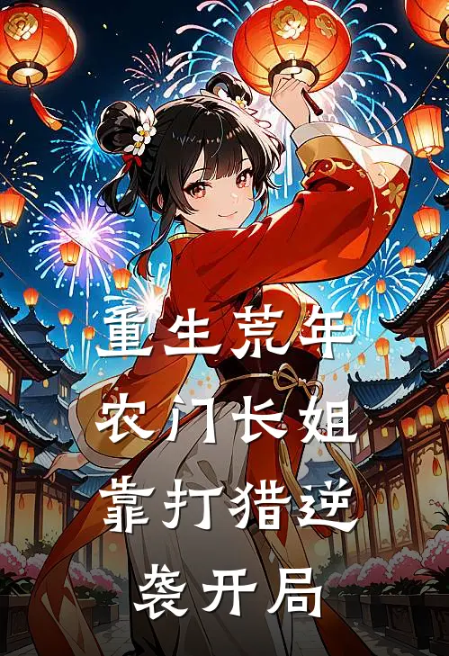 重生荒年农门长姐靠打猎逆袭开局