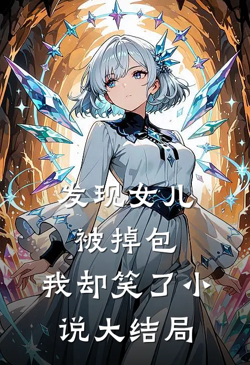 发现女儿被掉包,我却笑了大结局