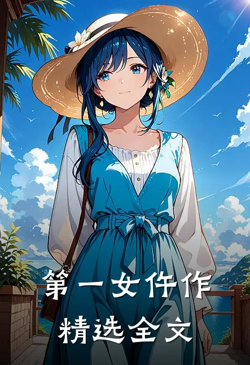 第一女仵作精选全文