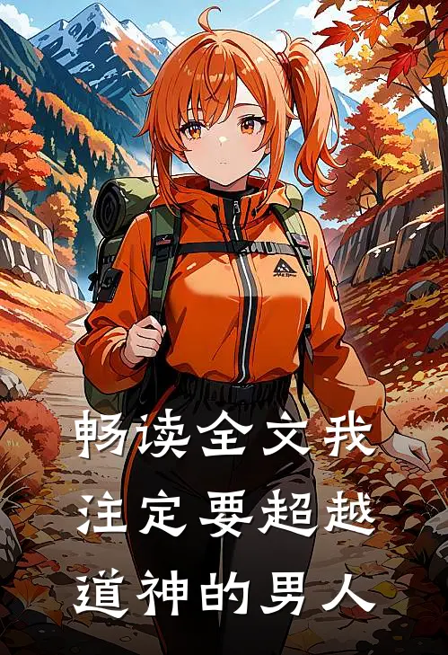 畅读全文我,注定要超越道神的男人
