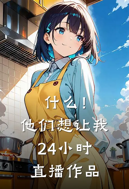 !他们想让我24小时直播作品英语