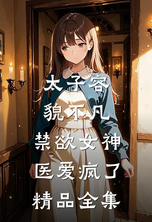 太子容貌不凡，禁欲女神医爱疯了精品全集