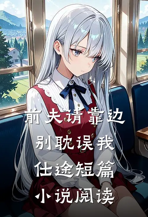 前夫请靠边,别耽误我仕途短篇阅读