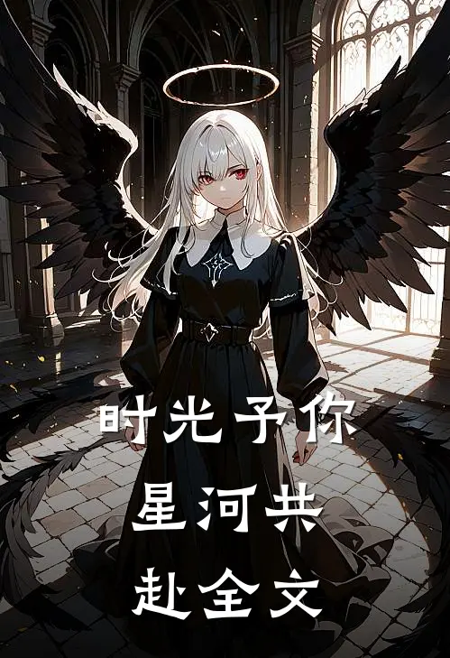 时光予你,星河共赴全文